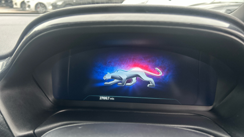 Ford Puma 1.0 EcoBoost Hybrid mHEV ST-Line 5dr Petrol Hatchback